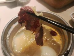 -围炉夜话·潮汕卤水火锅(榕江店)