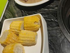 -天都火锅酒楼(虹梅南路店)