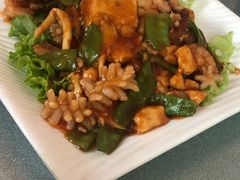 -津味老菜(露西亚商街店)