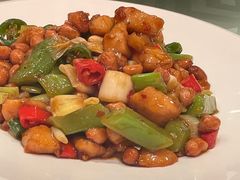 -粤珍轩·家宴·广式茶点(新城广场店)