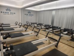 -奥本瑜伽·普拉提