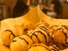 -破店肥哈·东北烧烤·夜宵(南山保利店)