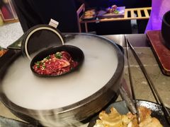 -谷牛日式烤肉(宝山U天地店)