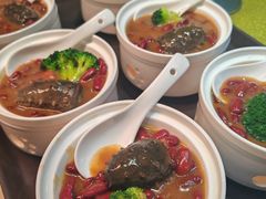 -百年银屏蚝烙·潮汕菜·非遗(乐山店)