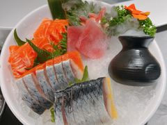 -水木锦堂·自助铁板烧(方庄时代店)