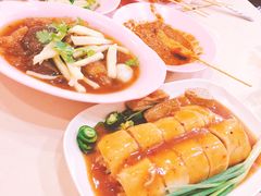 -红大哥水门鸡饭(總店)