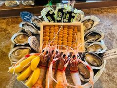 -斯普汇生蚝牛排馆(中骏世界城店)