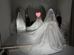 -PAI婚纱礼服设计馆【大牌租赁/高级定制】