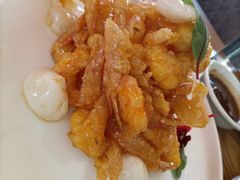 -李连贵酒家熏肉大饼(昆明街店)