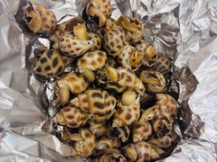 盐焗花螺-荔城生鲜盛宴(番禺旗舰店)