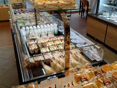 -85度C(南京珠江华海店)