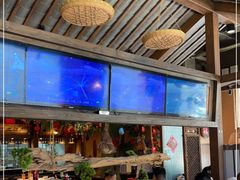 大堂-农耕记·湖南土菜(科技园店)