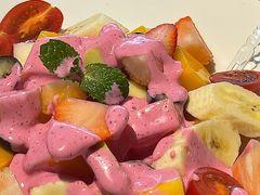 -朴太院·烤肉万岁·创意首尔料理(中联广场店)