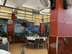 -刘姐啤酒鱼民族演艺餐厅(西街总店)