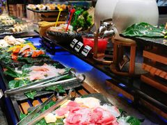 -盛江山自助料理(奥莱锦辉购物广场店)