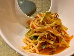 -重庆解放碑帝晶酒店·雅轩中餐厅