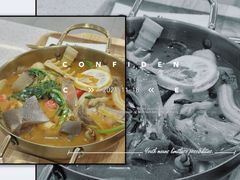 -超级泰·泰式麻辣烫(南京商厦店)