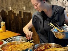-嘉州鲜知味钵钵鸡(奎星楼店)