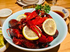 -山海蟹庐·海鲜糟粕醋火锅(慈溪店)