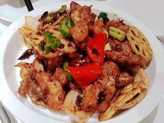-晋家门·苏皖家常菜(江北龙湖天街店)