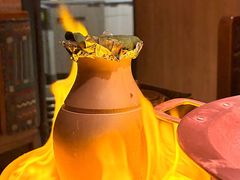 -吃饭皇帝大土家民族菜(荟聚店)