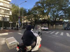 -满记烧饼(牛街东里小区一区店)