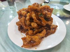 -宝发园名菜馆
