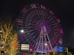 -南昌之星摩天轮