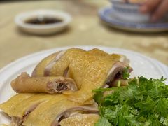 -瑞记湛江鸡饭店·粤西第一鸡(粤垦店)