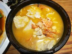 -塔哈尔·新疆盛宴(城西银泰店)