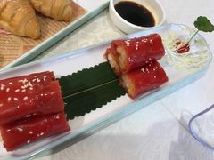 -桃园盛宴·岭南粤菜·手工茶点(南庄店)