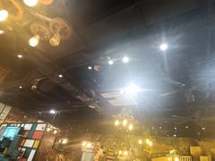 -小俩口烧烤东北菜(双井店)