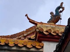 -岳麓书院