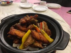 -都市阳光海鲜城(青山湖店)