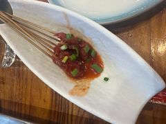 -柒五龙虾(八王寺店)