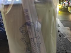 -新加坡斯味洛·鲜奶茶(石牌东店)
