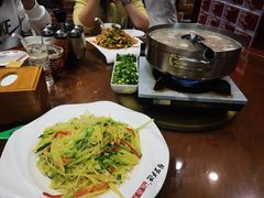 -前堡羊汤岫岩二部(乐雪店)