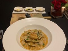 -圣丰索菲特·法国餐厅