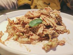-局气 烤鸭·北京菜(光华路店)