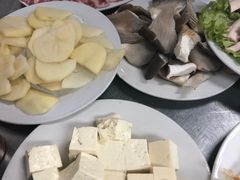 -三兴涮羊肉(荣安大街店)