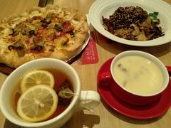 -必胜客(WOW西丽店)