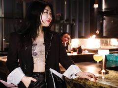 -四季酒店·空中花园 Aria on 9