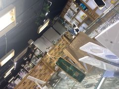 -三叶眼镜城(八佰伴店)