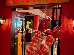 -沪小胖·小龙虾·蓝龙王(八佰伴店)