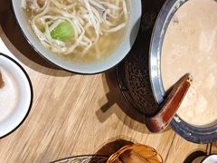 -格日勒阿妈蒙古厨房(新华广场店)