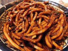 担担面-小街天府