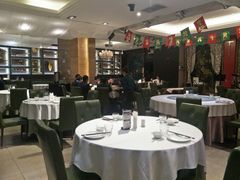 大堂-彩虹之约•淮扬家宴(亚运村店)