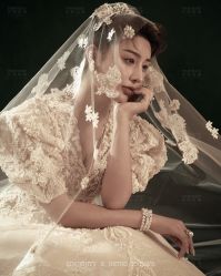 -巴黎经典婚纱摄影PARISSIC