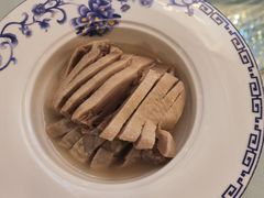 祥兴盐水鸭-清真马祥兴菜馆(云南北路店)