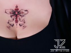 -極致刺青TATTOO STUDIO 私人订制